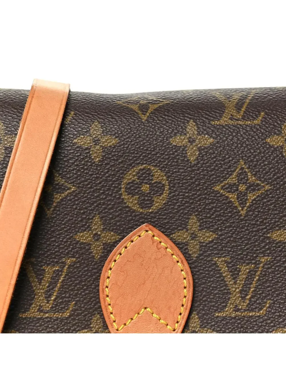 Louis Vuitton indulge timeless